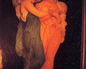 威廉 阿道夫 布格罗 : L'amitie